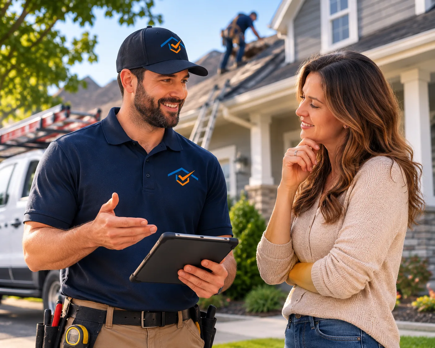 Roof Inspection FAQs in South Glastonbury, CT